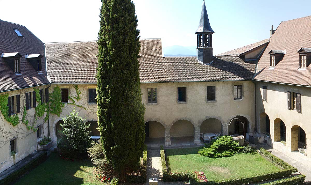 Musée Dauphinois